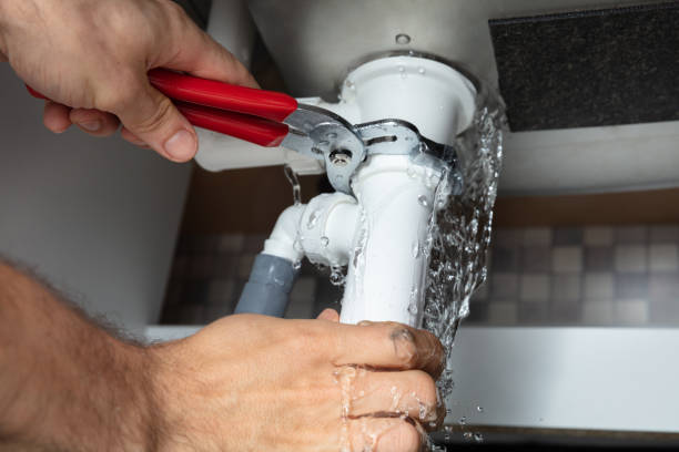 Best Water damage repair service  in Vail, AZ