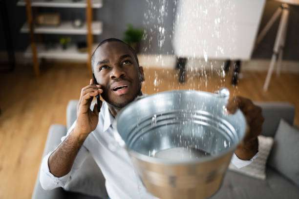 Best Flooded house restoration  in Vail, AZ