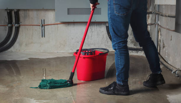 Fire Damage Restoration in AZ